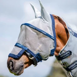 Horseware Ireland Rambo Flymask Plus