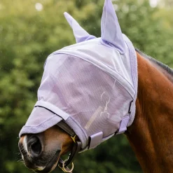 Horseware Ireland Rambo Flymask Plus