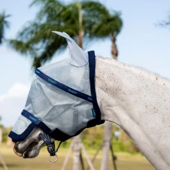 Horseware Ireland Rambo Flymask Plus