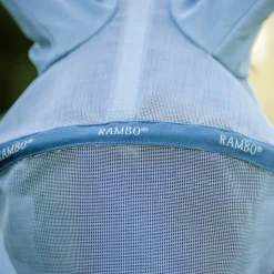 Horseware Ireland Rambo Flymask Plus