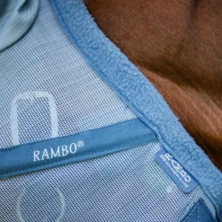 Horseware Ireland Rambo Flymask Plus