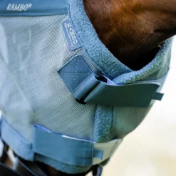 Horseware Ireland Rambo Flymask Plus