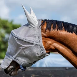 Horseware Ireland Rambo Flymask Plus