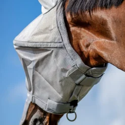 Horseware Ireland Rambo Flymask Plus