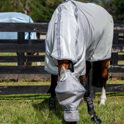 Horseware Ireland Rambo Flymask Plus