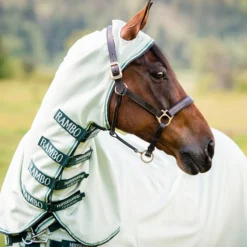 Horseware Ireland Rambo Hoody