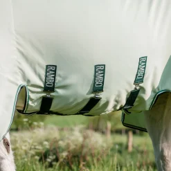 Horseware Ireland Rambo Hoody XL