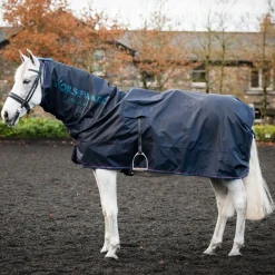 Horseware Ireland Rambo Mack in a Sack