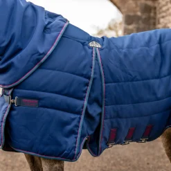 Horseware Ireland Rambo Optimo 200g Plus Stable Rug