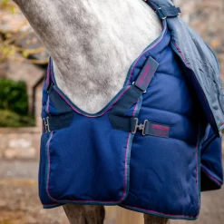 Horseware Ireland Rambo Optimo 200g Plus Stable Rug
