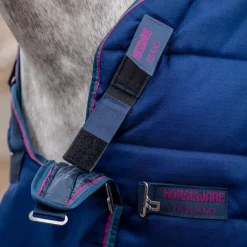 Horseware Ireland Rambo Optimo 200g Plus Stable Rug