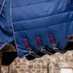 Horseware Ireland Rambo Optimo 200g Plus Stable Rug