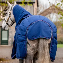 Horseware Ireland Rambo Optimo 200g Plus Stable Rug