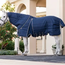 Horseware Ireland Rambo Optimo 200g Plus Stable Rug