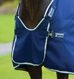 Horseware Ireland Rambo Optimo 400g Plus Stable Rug