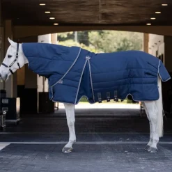 Horseware Ireland Rambo Optimo 400g Plus Stable Rug