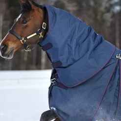 Horseware Ireland Rambo Optimo Hood 150g