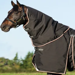 Horseware Ireland Rambo Optimo Hood Lite 0g