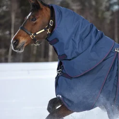 Horseware Ireland Rambo Optimo Hood Lite 0g