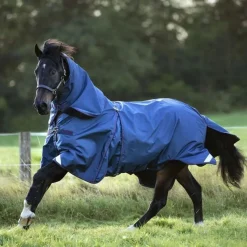 Horseware Ireland Rambo Optimo Plus Bundle