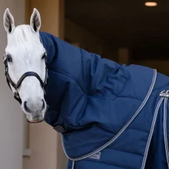 Horseware Ireland Rambo Optimo Stable Hood 200g
