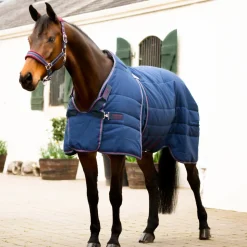 Horseware Ireland Rambo Optimo Stable Rug Medium 200g