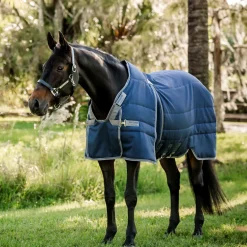 Horseware Ireland Rambo Optimo Stable Rug Medium 200g