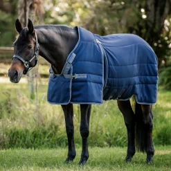 Horseware Ireland Rambo Optimo Stable Rug Medium 200g