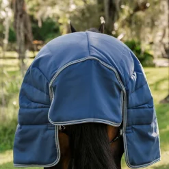 Horseware Ireland Rambo Optimo Stable Rug Medium 200g