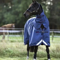 Horseware Ireland Rambo Optimo Turnout Plus