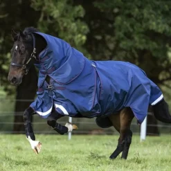 Horseware Ireland Rambo Optimo Turnout Plus