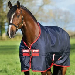 Horseware Ireland Rambo Original 200g Medium Turnout Rug