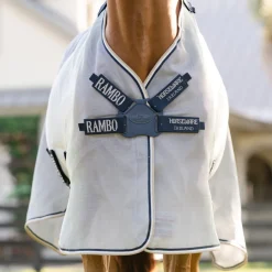 Horseware Ireland Rambo Protector Fieldsafe