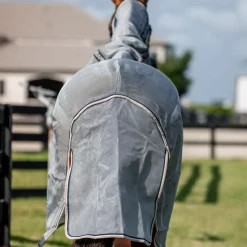 Horseware Ireland Rambo Protector Fieldsafe Plus