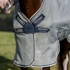 Horseware Ireland Rambo Protector Fieldsafe Plus