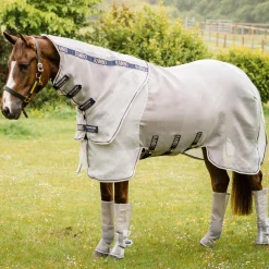 Horseware Ireland Rambo Protector Fly Rug