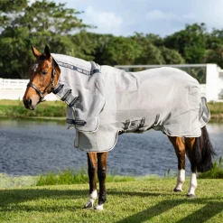 Horseware Ireland Rambo Protector Integrated