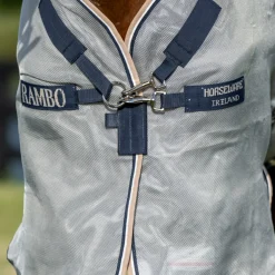Horseware Ireland Rambo Protector Integrated