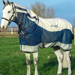 Horseware Ireland Rambo Summer Series