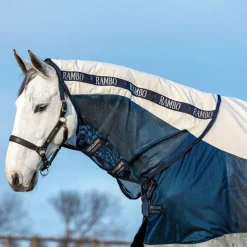 Horseware Ireland Rambo Summer Series