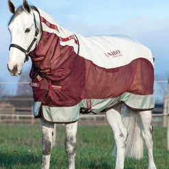 Horseware Ireland Rambo Summer Series