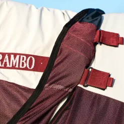 Horseware Ireland Rambo Summer Series