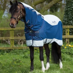 Horseware Ireland Rambo Summer Series V-Front