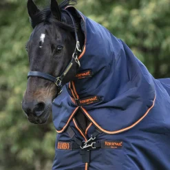 Horseware Ireland Rambo Supreme Hood 50g