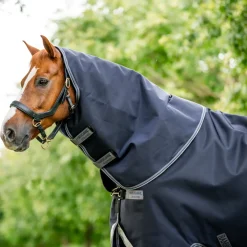Horseware Ireland Rambo Supreme Hood 50g