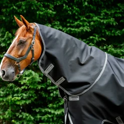 Horseware Ireland Rambo Supreme Hood 50g