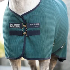 Horseware Ireland Rambo Techni Waffle Cooler