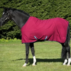 Horseware Ireland Rambo Techni Waffle Cooler
