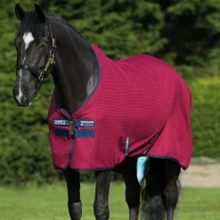 Horseware Ireland Rambo Techni Waffle Cooler