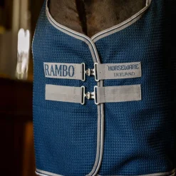 Horseware Ireland Rambo Techni Waffle Cooler